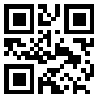 Scansione del Qr Code di 3202470350