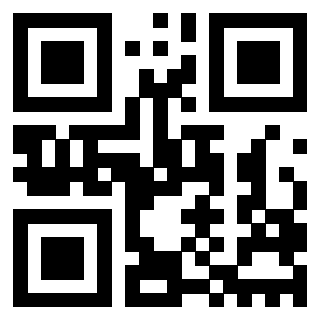 3202470352 - Immagine del Qr Code associato