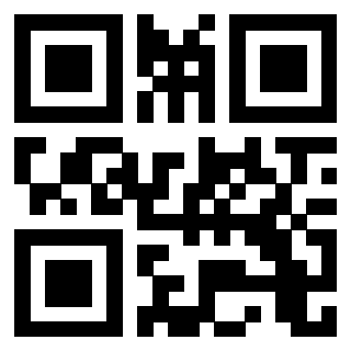 3202470362 QrCode associato