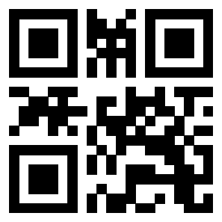 Immagine del Qr Code di 3202470364