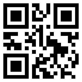 3202470365 - Immagine del Qr Code associato