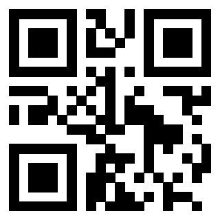 Il QrCode di 3202470367