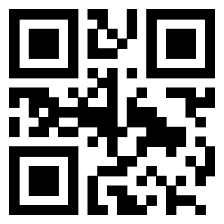 Il Qr Code di 3202470368