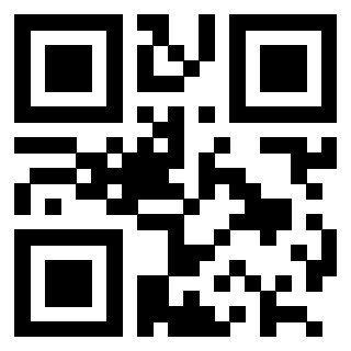 3202470370 Qr Code associato
