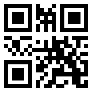 Scansione del Qr Code di 3202470373