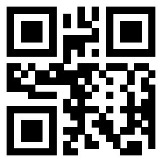 Il Qr Code di 3202470374