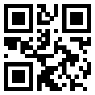 3202470375 - Immagine del QrCode associato