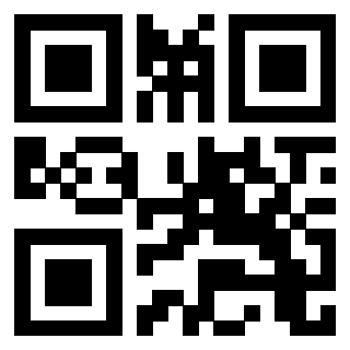 Scansione del Qr Code di 3202470376