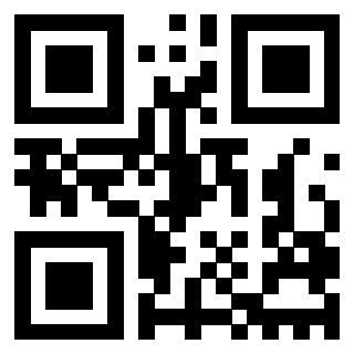 Immagine del QrCode di 3202470378