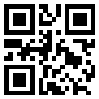 Scansione del QrCode di 3202470380