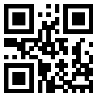 3202470382 - Immagine del QrCode associato