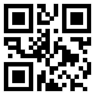3202470384 Qr Code associato