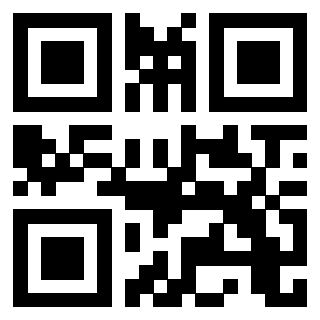 3202470391 - Immagine del QrCode associato