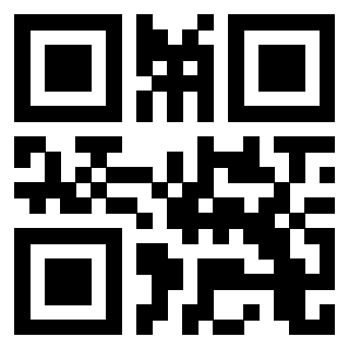 3202470392 - Immagine del Qr Code