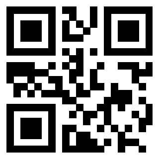 Il QrCode di 3202470395