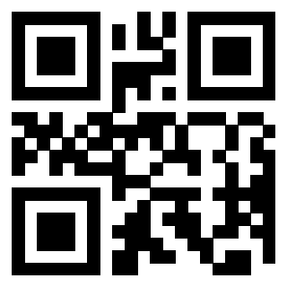Scansione del Qr Code di 3202470396