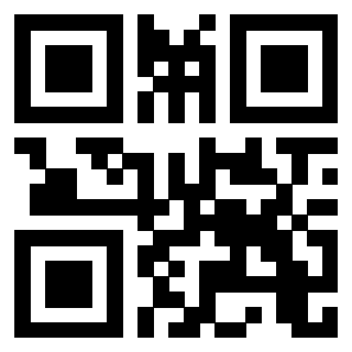 3202470397 Qr Code associato