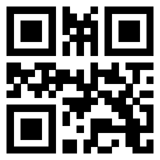 Il Qr Code di 3202470398