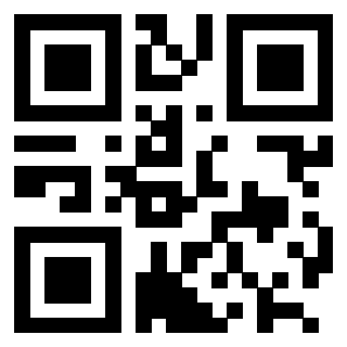 3202470399 - Immagine del Qr Code