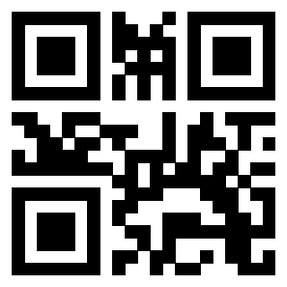 3202470400 - Immagine del Qr Code