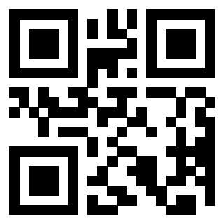 3202470401 Qr Code associato