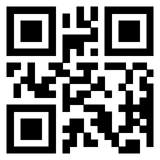 3202470403 - Immagine del QrCode associato