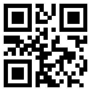 3202470405 - Immagine del QrCode associato