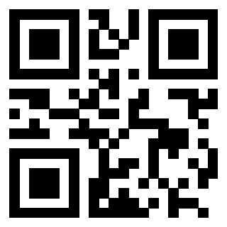 Il Qr Code di 3202470407