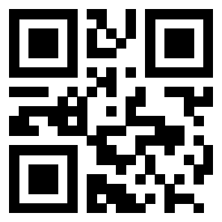 3202470409 - Immagine del Qr Code associato
