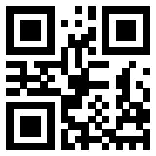 Scansione del Qr Code di 3202470410