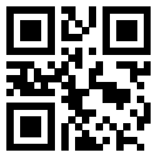 3202470412 QrCode associato
