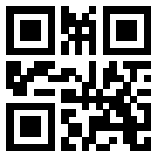 3202470413 - Immagine del Qr Code