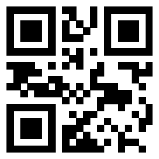3202470418 QrCode associato