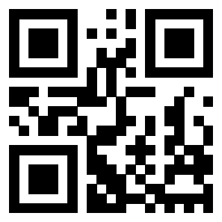3202470422 - Immagine del QrCode associato