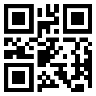 Il QrCode di 3202470426