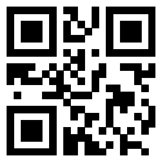 Il Qr Code di 3202470427
