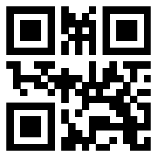 Immagine del Qr Code di 3202470430