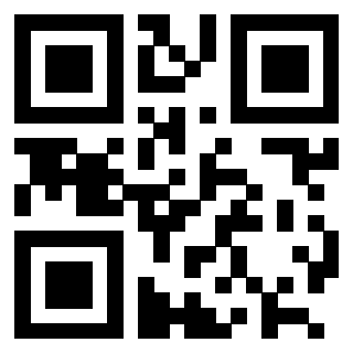 Immagine del Qr Code di 3202492349