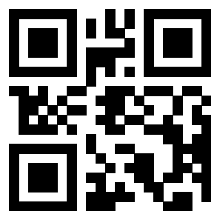 Scansione del Qr Code di 3202492351