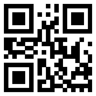 3202492357 - Immagine del QrCode associato