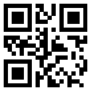 Immagine del QrCode di 3202492358
