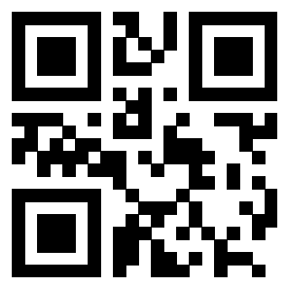 3202492361 Qr Code associato