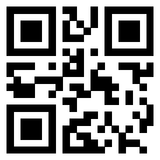 3202492363 - Immagine del Qr Code