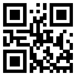 Il QrCode di 3202492367