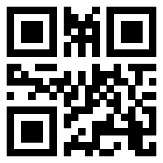 Immagine del Qr Code di 3202492369