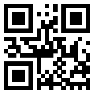3202492370 - Immagine del QrCode