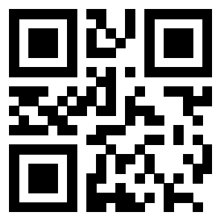 3202492371 Qr Code associato