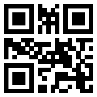 QrCode di 3202492374