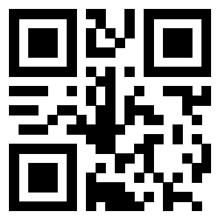 Immagine del QrCode di 3202492375