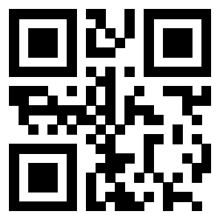 3202492377 QrCode associato